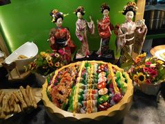 -一号桥自助火锅城(揽秀园西街店)