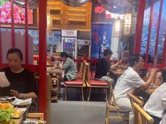 -万达广场(临港店)