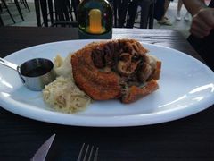 -Ambra Haus琥珀屋精酿餐厅(宝山店)