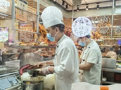 -龙记香港茶餐厅(久光百货店)