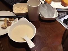 -捞神煲汤火锅(湖滨商业街店)