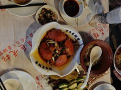 -五丁桥光头香辣蟹(望江橡树林店)