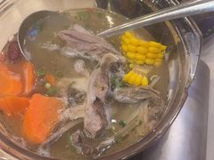 -羊之道草原味道清真餐厅(番禺店)