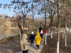 -惠洛克国际儿童之家(绿博园中心)