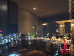 -上海外滩茂悦大酒店