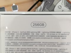 -Apple 零售店(Canton Road)