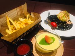 -尊品牛排(沙湾印象汇店)