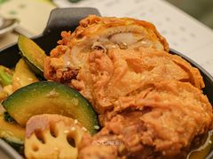 -米仓食堂(皇庭广场店)