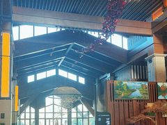 -碧桂园润杨溪谷温泉酒店