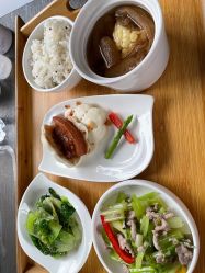 -卓玥国际月子会所(罗山路店)