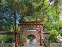 -淄博聊斋城景区