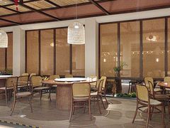 -风味小馆(天目湖宾馆店)