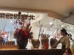 -北李·海肠捞饭·大连菜(望京凯德MALL店)