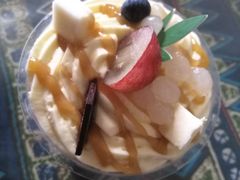 -KENGEE仟吉(庭瑞新汉口店)