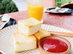 -La Terre乐田(万象城店)