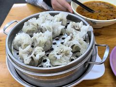 -牛马行牛肉饸饹铺(青岛街店)