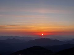 -灵山