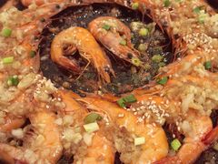 -柴米油盐(土菜院子店)