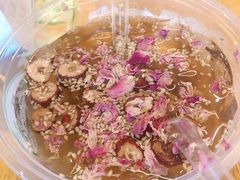 冰粉-八一路好吃街(雨田商务大厦店)