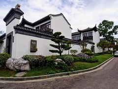 -婺源梦里老家大型山水实景演出