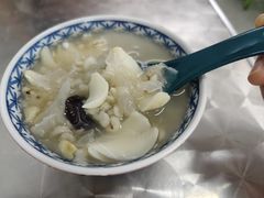 -老胡甜汤(龙眼店)