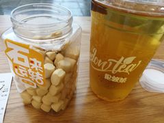 -沁园(南坪上海城店)