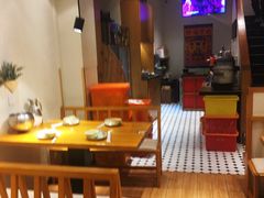 -丁记盐蘸牛肉·新杭菜(河东路店)