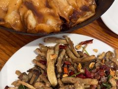 -百味地锅鸡(铜山路店)