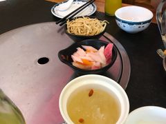 -重庆烧鸡公火锅(簋街店)