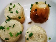 -舒蔡记生煎菜饭(云南中路店)
