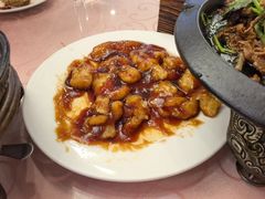 -烤肉宛饭庄(南礼士路店)