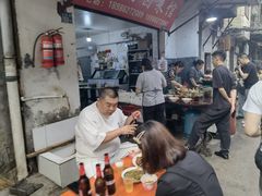 门面-吴长子卤菜馆(统一街店)