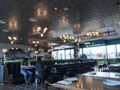 大堂-FISH&POTATO Cō(地中海美食 万象城店)