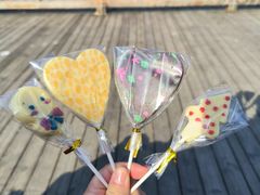 -歌斐颂巧克力小镇