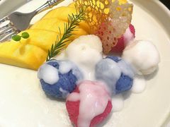 -泰香米泰国餐厅(中大国际店)