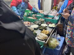 -秧塘牛八宝(金山路店)