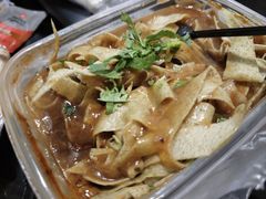 -正味斋锅巴菜(西北角店)