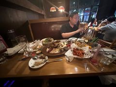 -MR.ROCKY洛奇先生RESTAURANT&BAR(宝安壹方城店)