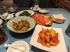 -柴米油盐三杯鸡(象山北路店)