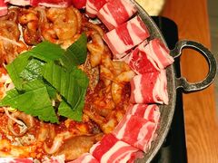 -春熙台韩国料理·章鱼肥牛(西丽店)