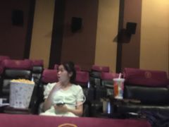 -万达影城(大明宫万达广场IMAX店)