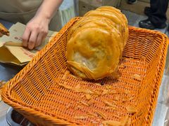 -汤姆大师傅鲜香牛肉饼(深圳保利文化广场店)