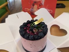 -大麦嘉动物奶油生日蛋糕(军分区新建北路店)