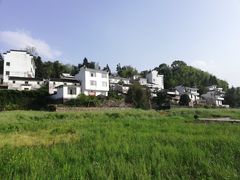 -新安江山水画廊风景区