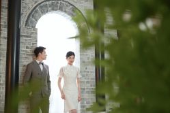 -巴黎恋人(盛景嘉园店)