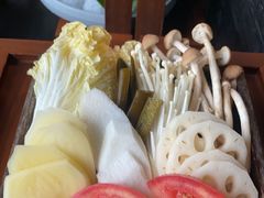 -生如夏花泰式火锅(西村黑金店)