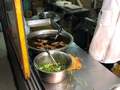 -大马弄蒋师傅美食酥鱼(察院前店)