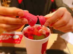 荔枝火龙果莫吉托-肯德基(磐谷DT店)