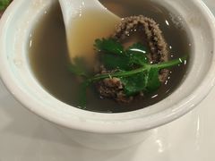 -长平肥姐白粥·海鲜打冷