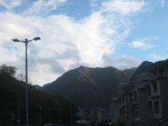 -浙北大峡谷